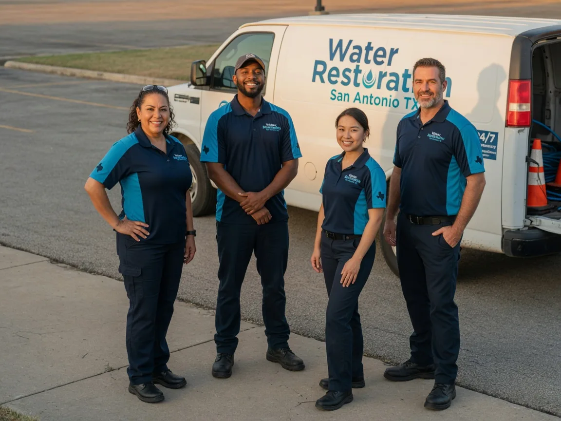 Water Damage Repair company in Apulia Station, NY